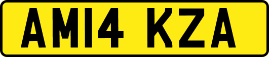 AM14KZA