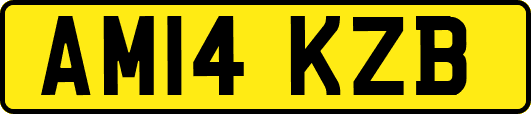 AM14KZB