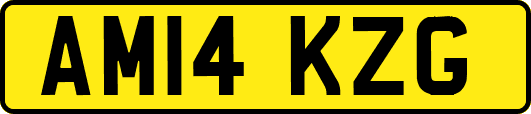 AM14KZG