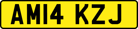 AM14KZJ