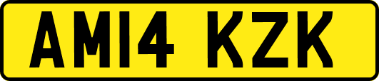 AM14KZK