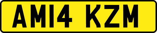 AM14KZM