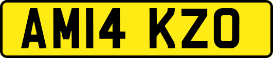AM14KZO