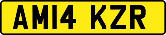 AM14KZR