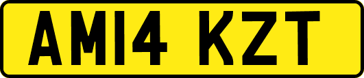 AM14KZT