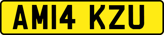 AM14KZU