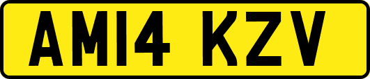 AM14KZV