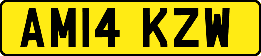 AM14KZW
