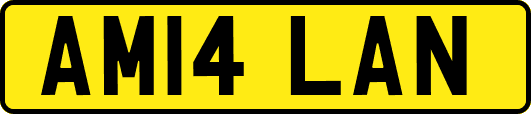 AM14LAN