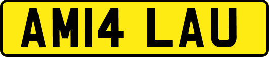 AM14LAU