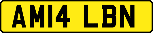 AM14LBN