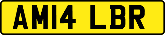 AM14LBR