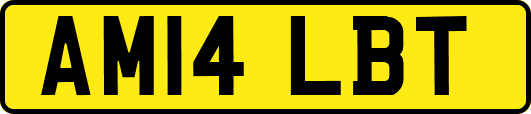 AM14LBT