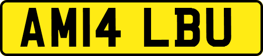 AM14LBU