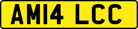 AM14LCC