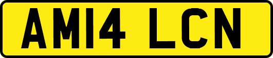 AM14LCN