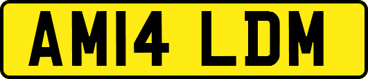 AM14LDM