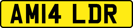 AM14LDR