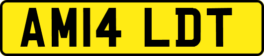 AM14LDT