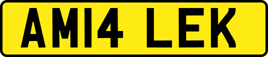 AM14LEK