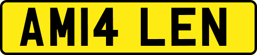 AM14LEN