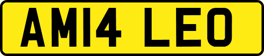 AM14LEO