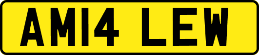 AM14LEW
