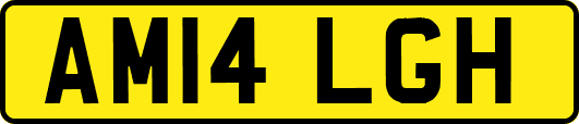 AM14LGH
