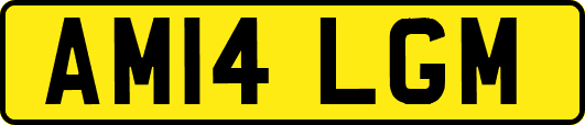 AM14LGM