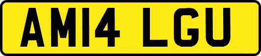 AM14LGU