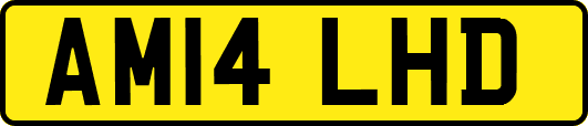 AM14LHD