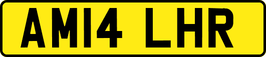 AM14LHR
