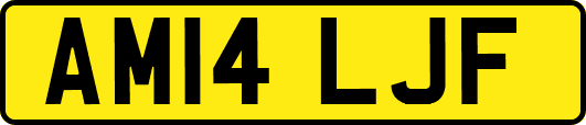 AM14LJF