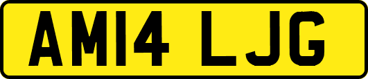 AM14LJG