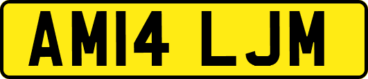 AM14LJM
