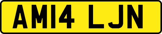 AM14LJN