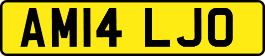 AM14LJO