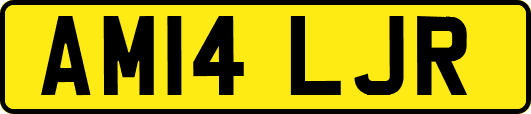 AM14LJR
