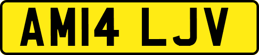 AM14LJV