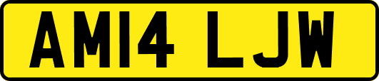 AM14LJW