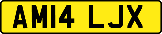 AM14LJX