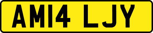 AM14LJY