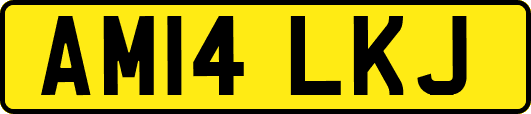 AM14LKJ