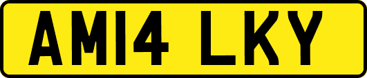 AM14LKY