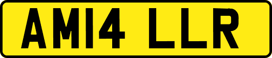 AM14LLR