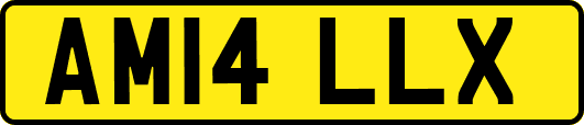 AM14LLX