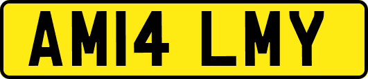 AM14LMY
