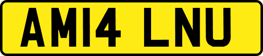 AM14LNU