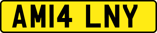 AM14LNY