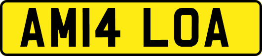 AM14LOA